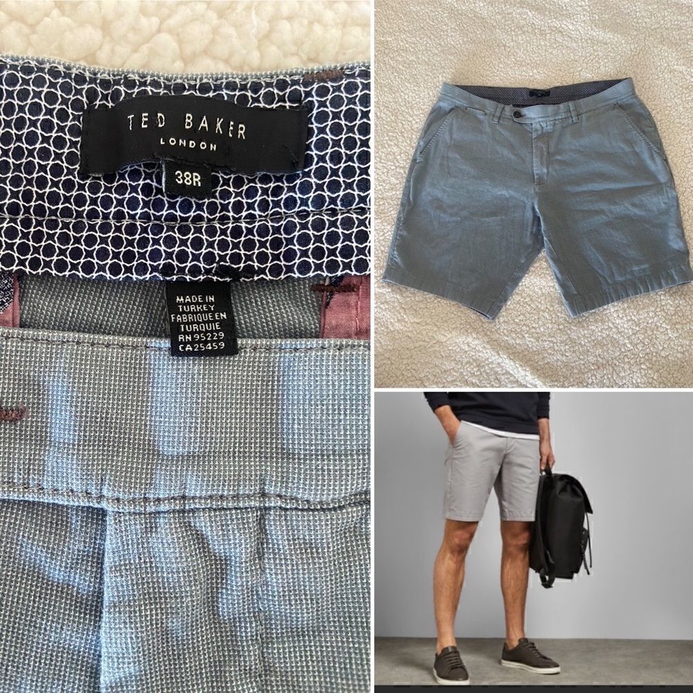 Ted Baker Men's Shorts 
